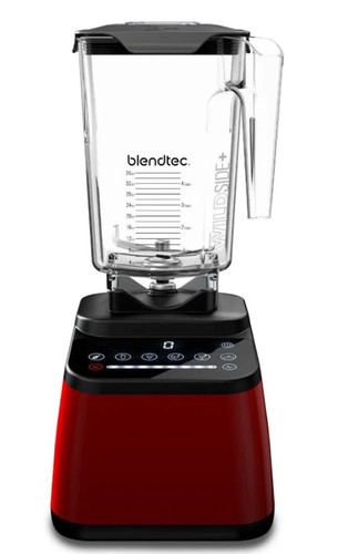 Blendtec designer 650 speed - designer,
