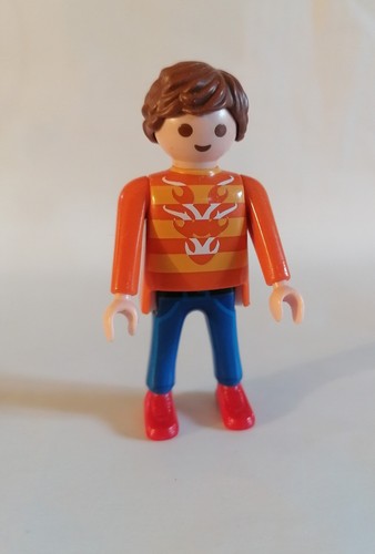 Playmobil 5336 personnage - playmobil,