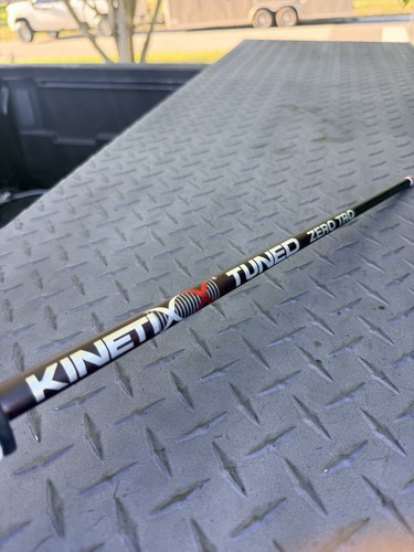 Kinetix tuned zero trq - kinetix,
