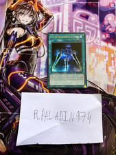 Carte  Yu-Gi-Oh! Epée de