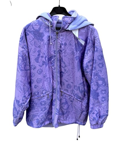 Blouson ski vintage 80s - ski,