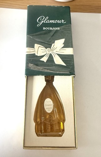 Bourjois glamour petit flacon - bourjois,