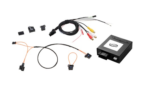 Adaptateur multimédia ima - adaptateur,