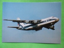 ANTONOV 124 RUSIAN       VOLGA-DNEPR    RA-82042