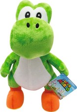 Peluche yoshi 30cm - peluche,