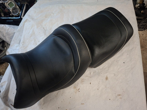 Selle confort bmw r1150rt 2001 - bmw,
