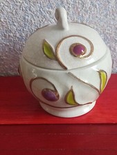 EMAUX DE LONGWY "  BOITE "