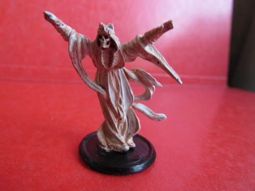 Figurine spectre mithril - figurine,