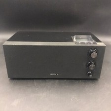 Sony Model ICF M1000 AM/FM