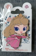 Pin Broche Lovely Aurore