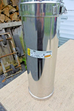 Elément droit POUJOULAT  ED