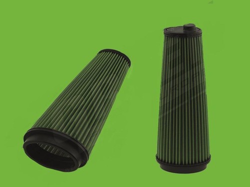 Filtre air green pour - filtre,