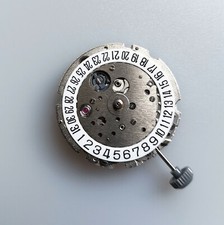 Rare! Automatic watch movement