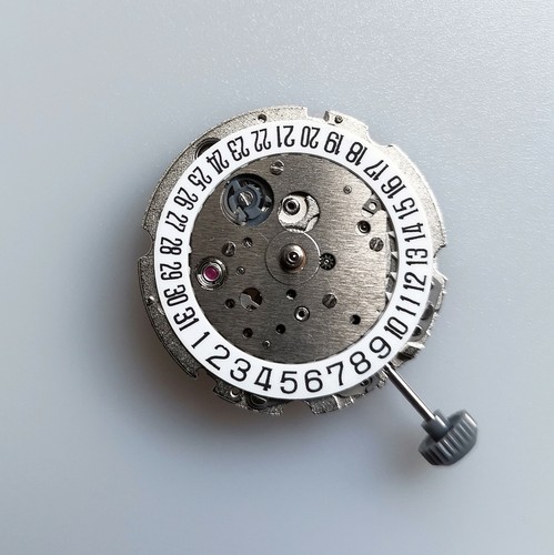 Rare automatic watch movement - watch,