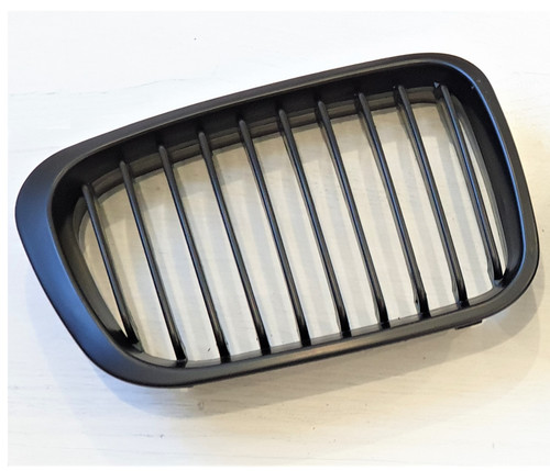Grille calandre avant - grille,