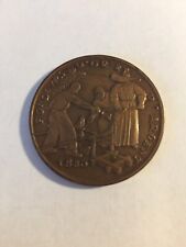 Médaille Fondeurs d'or et