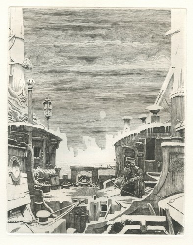 Mohlitz philippe gravure - philippe,