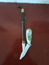 Pipe autrichienne - , en