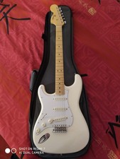 Fender Stratocaster