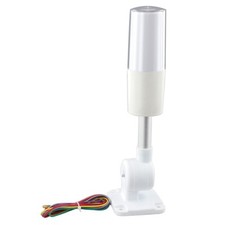 Clignotant Feu Signal Indicateur Chantiers de Construction pour Chantiers de Con