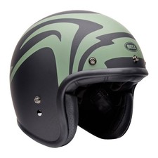Casque Jet Cafe Racer BELL