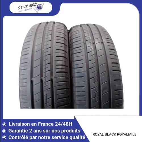 Paire de pneus royal - 🇫🇷,