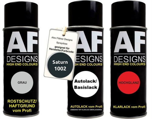 Kit bombe aérosol pour - kit,