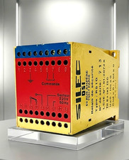 Silec Rs1g Sécurité Relais