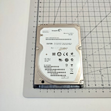 HDD Disque Dur 500Go SATA 2,5" Seagate ST9500325AS 5400RPM 8Mo