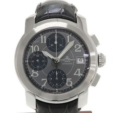 Montre homme Baume&Mercier
