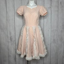 Vintage Square Dance Dress Co