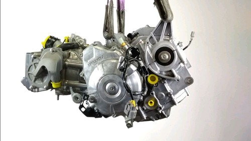 Moteur honda adv 750 - moteur,