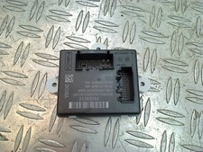 ORDINATEUR UNITE COMMANDE ELECTRONIQUE ecu Volvo V40 (MV) 2014 31343044