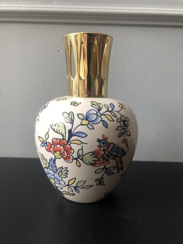 Ancienne lampe berger france