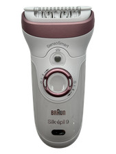 Braun Silk-épil 9 Epilator