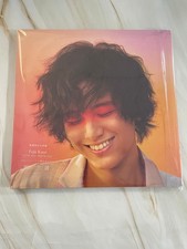 Fujii Kaze LOVE ALL SERVE ALL