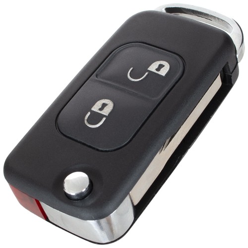 Clé voiture pour mercedes - voiture,