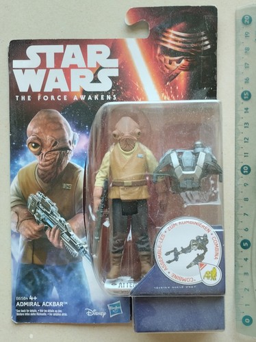 Figurine star wars the - wars,