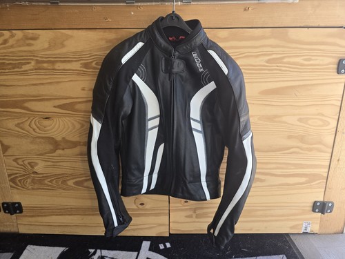 Blouson cuir moto femme büse - blouson,