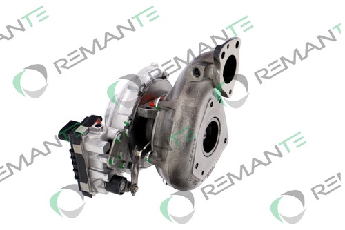 Remante turbolateur pour - remante,