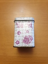 Petite boite à thé