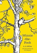 Winnie-the-Pooh: The original