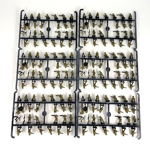 Armoured rifle platoon - rifle,