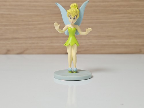 Figurine disney fée - figurine,