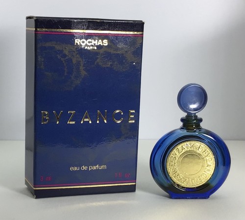 Byzance rochas parfums - byzance,