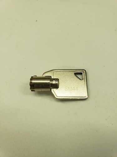 Sm44 vending key - sm44,
