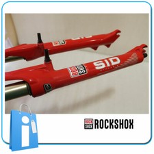 Pour Réparation - Fourche