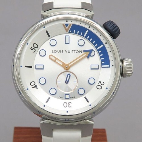 Louis vuitton tambour rue - louis,