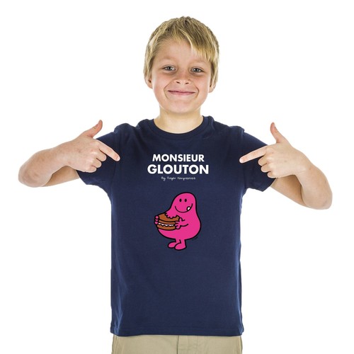 Shirt enfants garçon - t-shirt,