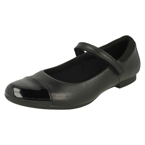 Clarks scala gem - gem, y'